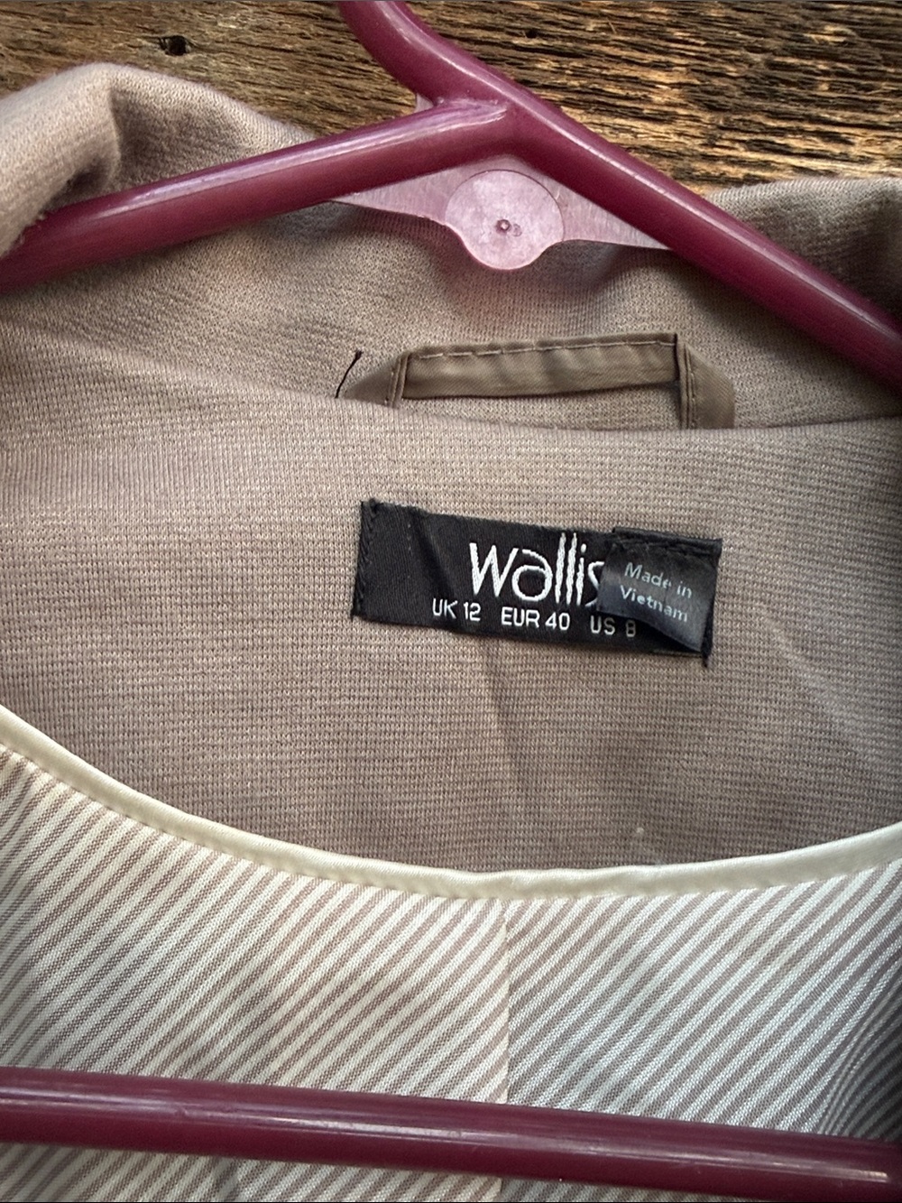 Wallis blazer View 3